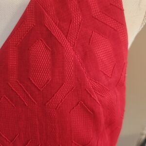 Banana Republic sleeveless blouse